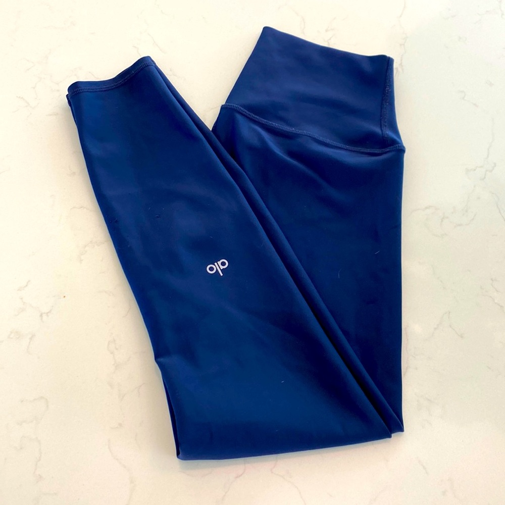 7/8 Airlift legging